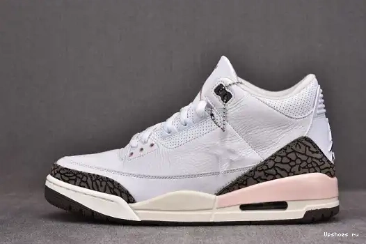 Dark Retro CK9246-102 Mocha (W) CK9246-102 Jordan DarNeapolitan 3 0427